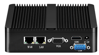 IP广播对讲主机（20注册）