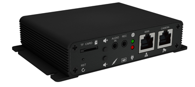 SIP对讲/广播网关