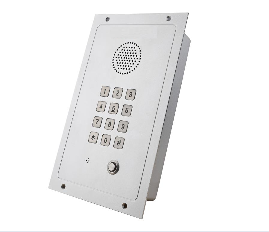 IP洁净对讲/话机